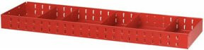 Facom Einhängerregel XL F50030033 in Rot - Bild 1