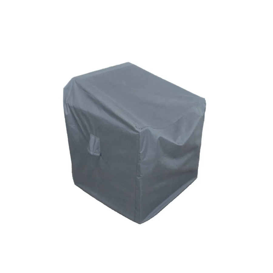 PegasoMarine Schutzhülle für Gartensessel aus Polyester, B/T/H: 80 x 70 x 66 cm, wetterfeste Abdeckung für Gartenmöbel - Bild 2
