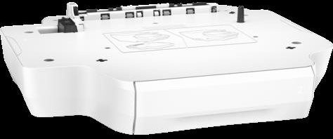 HP Input Tray Medienschacht in Weiß für Officejet Pro 8710 und 8720 mit 500 Blatt Kapazität K7S44A - Bild 1