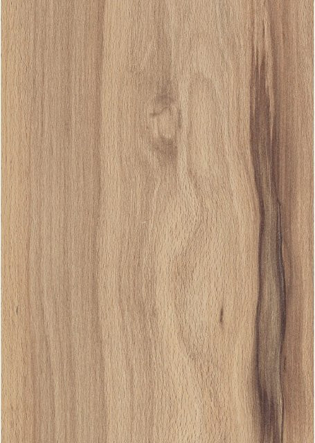 Kronoflooring Laminat Breitdiele Crussol Buche in Braun, Stärke: 7 mm - Bild 1