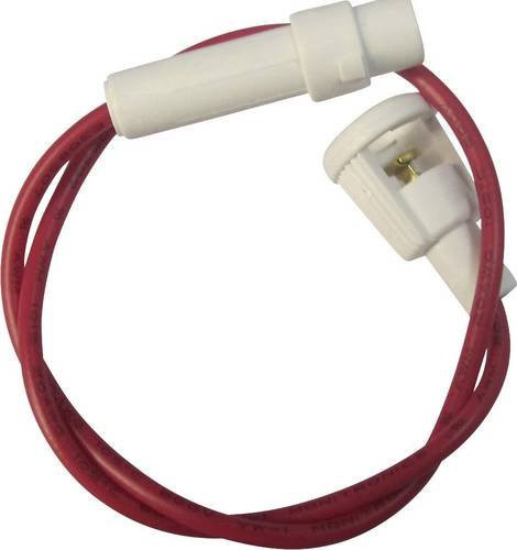 TRU Components 532983 Sicherungshalter für Feinsicherungen 5 x 20 mm, 5A, 250 V/AC, Weiß - Bild 1