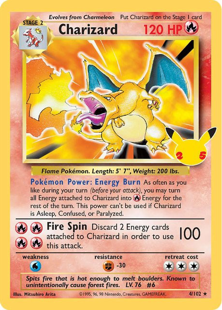 Keeppley Pokémon Glurak, Einzelfigur, Fantasy, Pappe / Karton, Bunt / Mehrfarbig - Bild 1