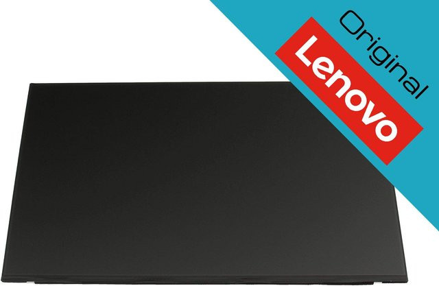 Lenovo LCD LGD 13.3 WUXGA AG Display in Schwarz (5D11G99894) - Bild 1