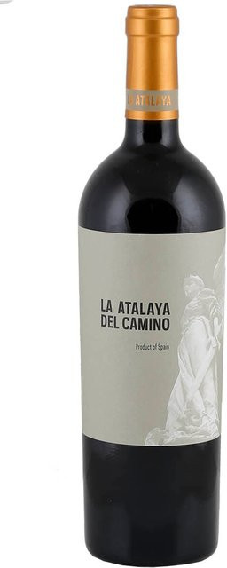 Atalaya La Atalaya del Camino 2023, trocken, Rotwein, 0,75 l - Bild 1