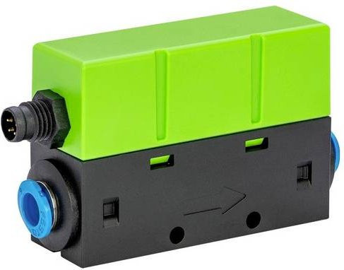 Sensirion Durchfluss-Sensor 3.000.897 in Multicolor mit einer maximalen Betriebsspannung von 24,00 V - Bild 1