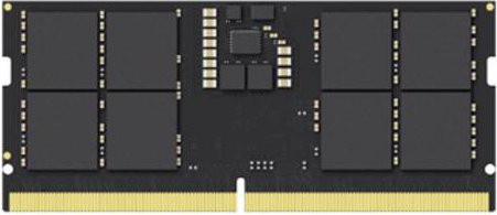 Lexar Laptop-Arbeitsspeicher DDR5 8GB SO-DIMM LD5S08G48C40ST-BGS - Bild 1