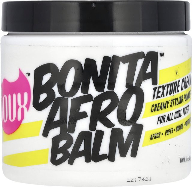The Doux Bonita African Balm, 454 g, Damen - Bild 1