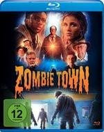 Zombie Town von Len Carver, Blu-ray - Bild 1