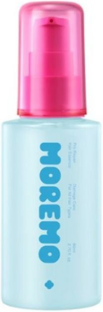 moremo Pro Repair Keratin Protein Haar-Essenz, 80 ml, strapaziertes Haar - Bild 1