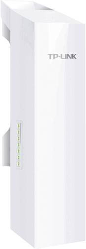 TP-Link Pharos CPE210 Outdoor WLAN Access Point 2,4 GHz Single-Band in Weiß - Bild 1