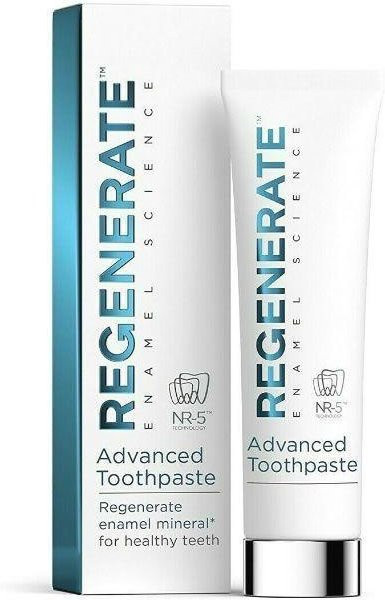 Cosmetara Charm Co. Regenerate Enamel Science Advanced Zahnpasta, 75 ml - Bild 1