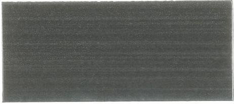 ABB MA6-1061 Beschriftungsschild aus Kunststoff in Grau - Bild 1