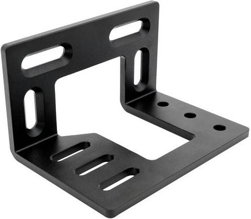 Simagic L Shaped Bracket Halterung in Schwarz - Bild 1