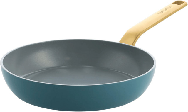 GreenPan Evolution Bratpfanne Blue Durchmesser: 24 cm - Bild 1