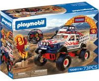 PLAYMOBIL Offroad Truck 72061 Konstruktionsspielzeug - Bild 1