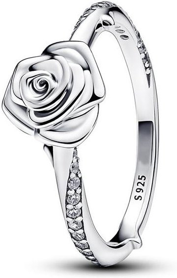 Fashion Maker 1 Statement-Ring, 925 Silber, Zirkonia, Damen - Bild 1