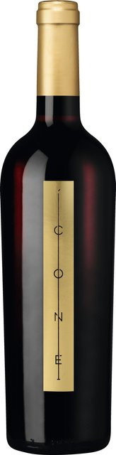 Casa Relvas Ícone Vinhas Velhas Rotwein, Syrah, Alentejo, 2024, trocken, 0,75 l - Bild 1