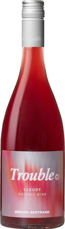 Gérard Bertrand Trouble Cloudy Red Rotwein 2023 0,75 l