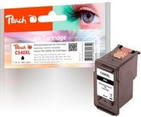 Canon PIXMA PG-540XLBK Tintenpatrone Schwarz für Inkjet-Drucker - Bild 1