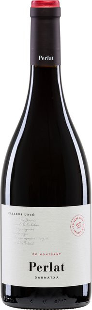 Cellers Unió Rotwein Garnacha, Montsant, Spanien, 2023, trocken, 0,75 l - Bild 1