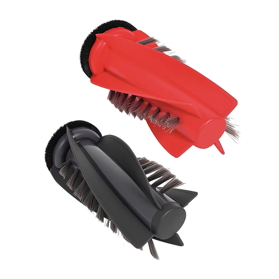 Roborock Ersatzteil-Set für Qrevo Curv S5X S5V 5XC 5A1 5AE CurvC Qrevo C Pro C mit Bürsten, Filtern, Wischtüchern und Staubbeuteln - Bild 1