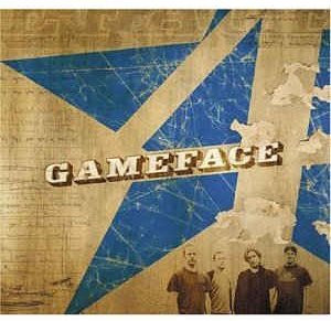 Four to Go von Gameface, CD, Rock - Bild 1