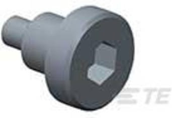TE Connectivity High Power Drawer Elcon 1650402-1 in Grau - Bild 1