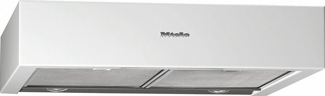 Miele Unterbau-Dunstabzugshaube DA 1260 in Weiß - Bild 1