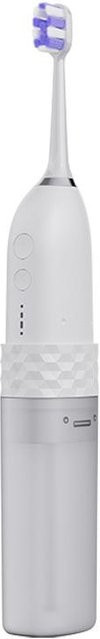 Binchi Health Technology Elektrische Zahnbürste, White - Bild 1