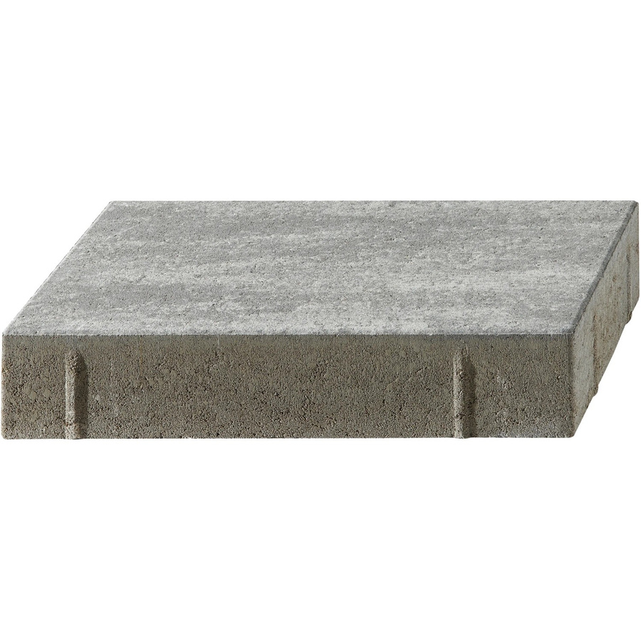 Kann Pflaster Rayon Grau-Alpin in Betonoptik für Garten und Terrasse, B/T/H: 40 x 20 x 7,5 cm - Bild 2