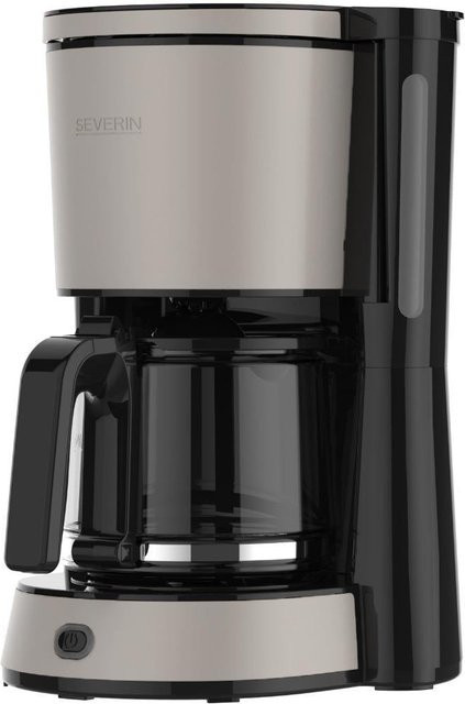 Severin Filterkaffeemaschine KA 9575 - Bild 1