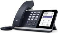 Yealink MP54 E2 VoIP-Telefon mit Bluetooth und Hands-free Funktion in Classic Gray - Bild 1