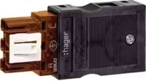 Hager GKWAJC3 Stecker - Bild 1