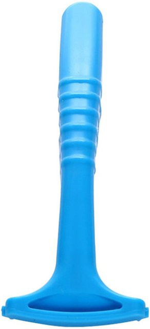 TOMTOP JMS Nagelhautentferner, Blau, Unisex - Bild 1