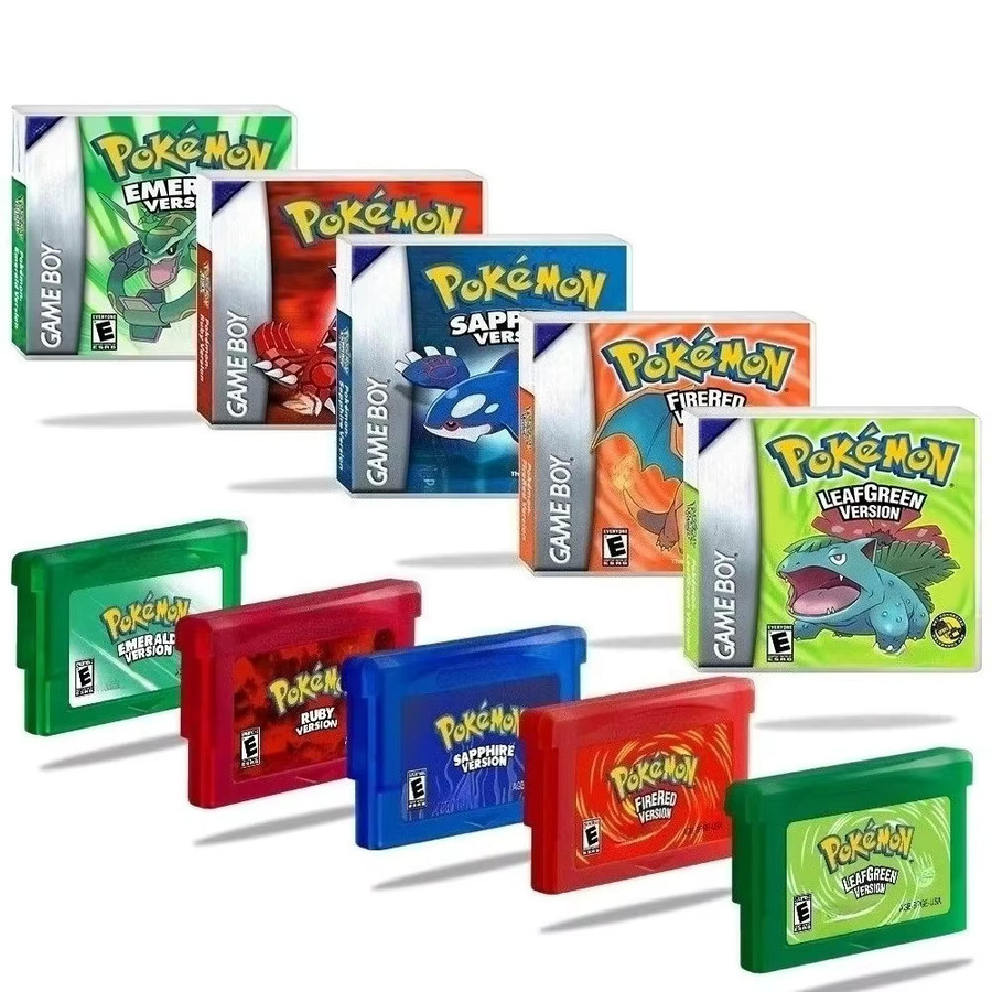 MINISO Pokémon Spielkarte, Fantasy, ab 6 Jahre, Kunststoff - Bild 3