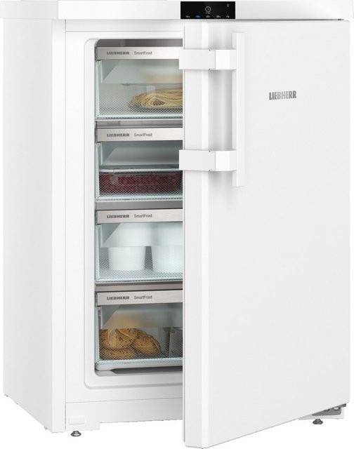 Liebherr Tischgefrierschrank Fci 1624-20 in Weiss - Bild 1
