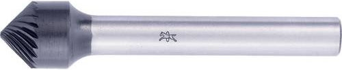 PFERD Schleifstift KSK 1005/6 Z3 HC RS Wolframcarbid in Silber - Bild 1