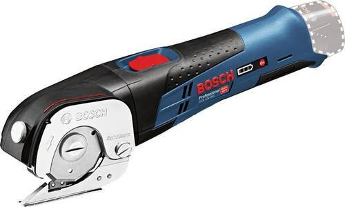Bosch Professional Akku-Universalschere GUS 12V-300 in Blau - Bild 1