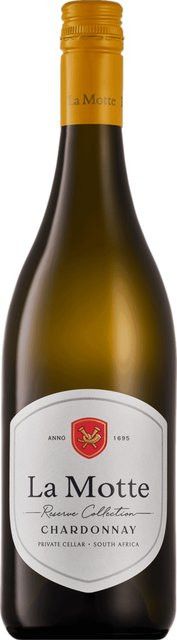 La Motte Franschhoek Chardonnay Weißwein, Südafrika, 2024, trocken, 0,75 l - Bild 1