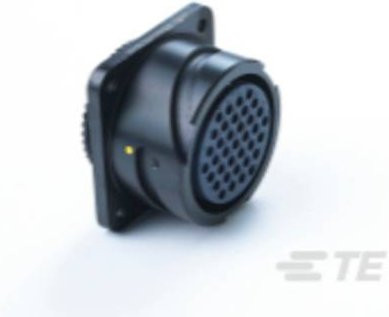 TE Connectivity Socket in Schwarz Y5015-000000100130 - Bild 1