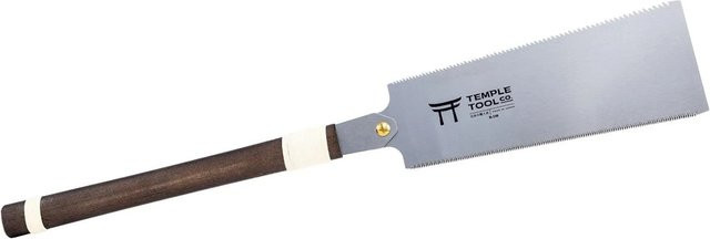 SO-TECH Japanische Ryoba Doppelzugsäge R-240 mm in Multicolour - Bild 1