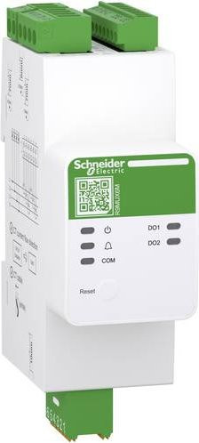 Schneider Electric R9MUX6M Energiezähler - Bild 1