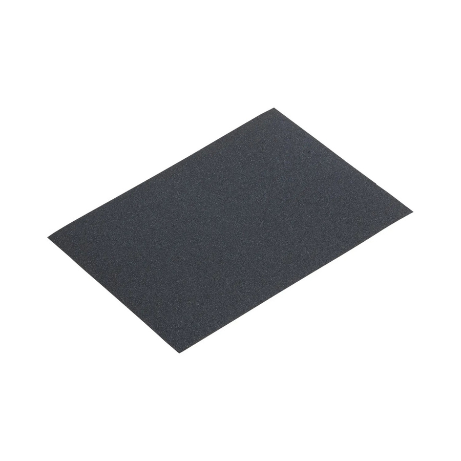 LUX-TOOLS Nass-Schleifpapier K120 Schwarz - Bild 2