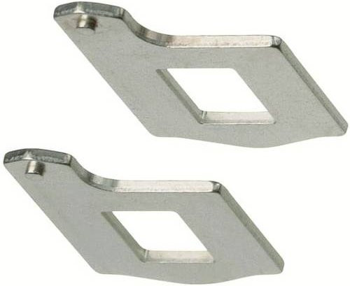 ABB ZLS635 Kontaktierungsstück 2CCS201307R0171 Klemme in Silber - Bild 1