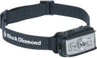 Black Diamond Stirnleuchte Storm LED-Leuchte in Schwarz und Multicolour - Bild 1
