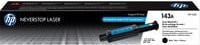 HP Original Neverstop Toner Nachfüll-Kit 143A W1143A Schwarz - Bild 1