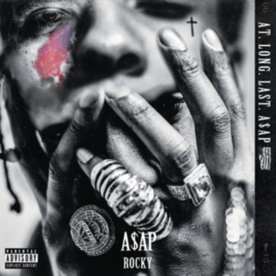 Bei. Lange. Letzte. Sofort von A$AP Rocky, CD - Bild 1