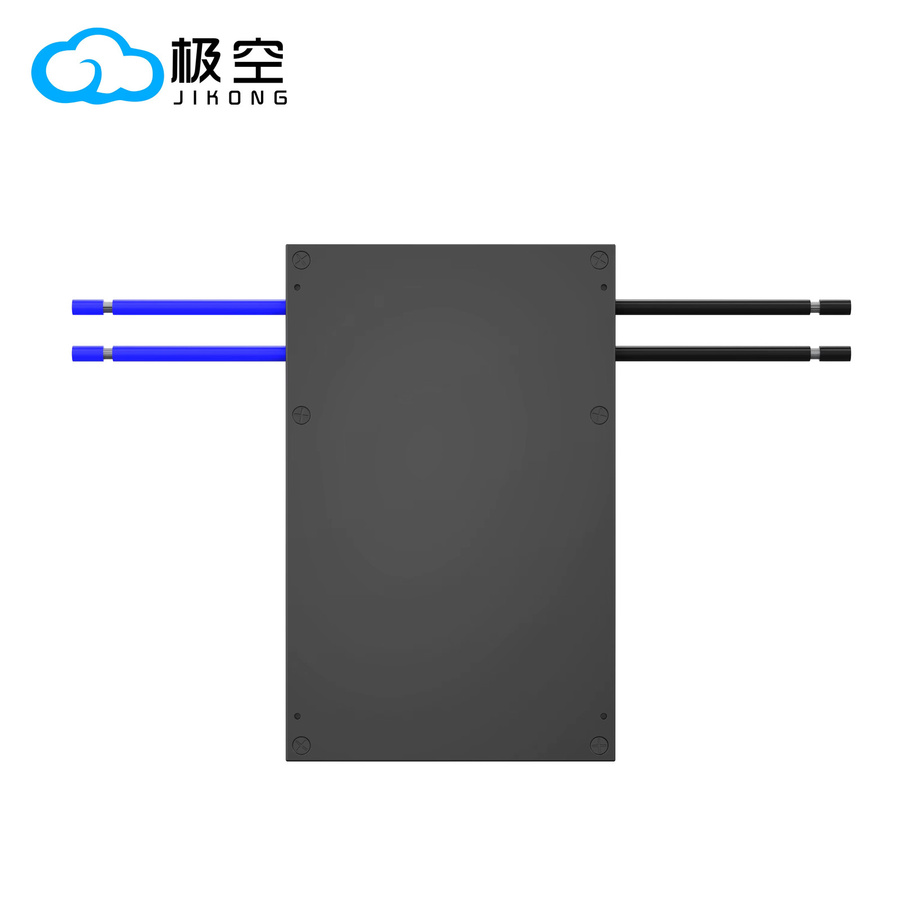 JIKONG JKBMS B1A24S15P Bluetooth BMS mit 150A Balance Current für Li-Ion, LTO und LiFePO4 Batterien in Schwarz - Bild 2