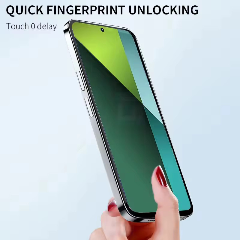 4er-Pack Hydrogel-Displayschutzfolie für Xiaomi 15S 15T 14T 13T Pro Redmi K80 Ultra K90 Pro Max Note 13Pro, transparent - Bild 3