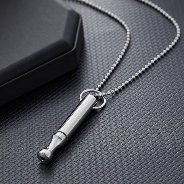 Lucky Star Jewelry Halskette, Silber, Unisex - Bild 1